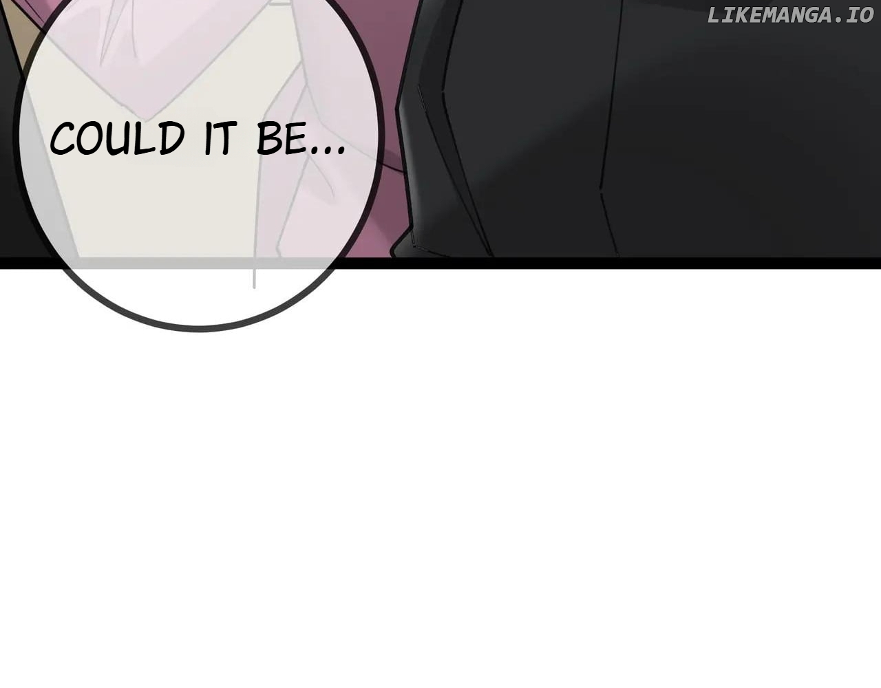 Daddy President Is Too Hard To Deal With Chapter 153 - page 40